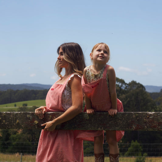 Mumma & Mini Folk Duo